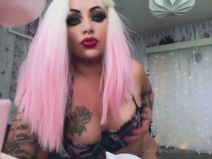 Loved taking some new content today i will be sending out ppvs and the
