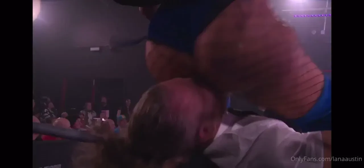In case you missed it the full clip of the stinkface i did at icw when 