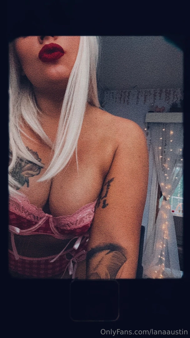 Lanaaustin 
