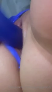 This videos being sent out rn just got so horny while my man was