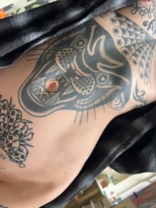 After 6 days away from home and 1 day to recoup ya girl is back lots