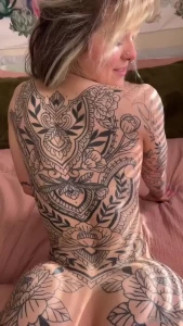 Lil clip of me in everyone s fave position or maybe just mine doing a