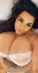 Feeling naughty and ready to cause a scene