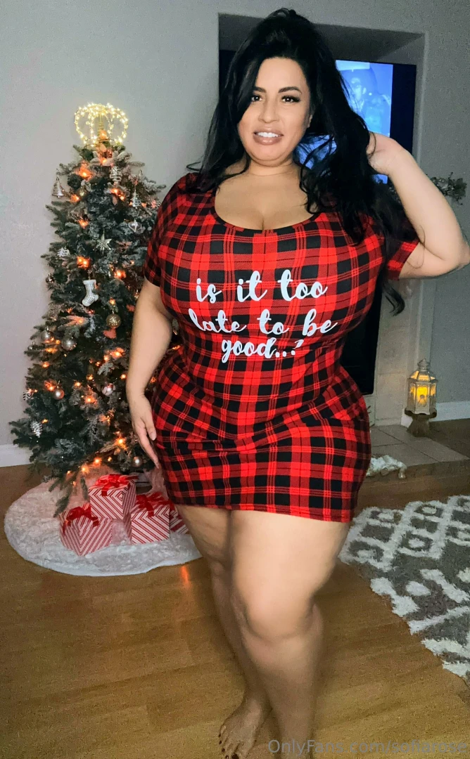 Christmas is coming and so are my cravings anyone willing to send over 