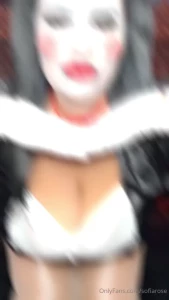 Good morning happy halloween part 7