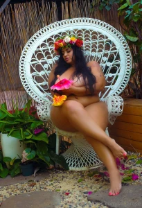 The best way to stand out is to be yourself part 1