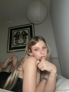 Wish you were here part 103