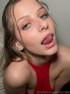 Craving something tonight part 1