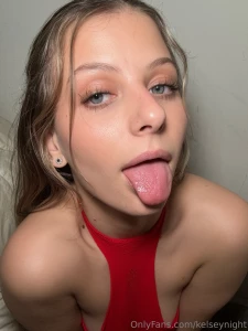 Craving something tonight part 2