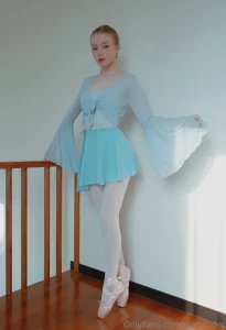 My horniness is keeping me on my toes literally check under my little