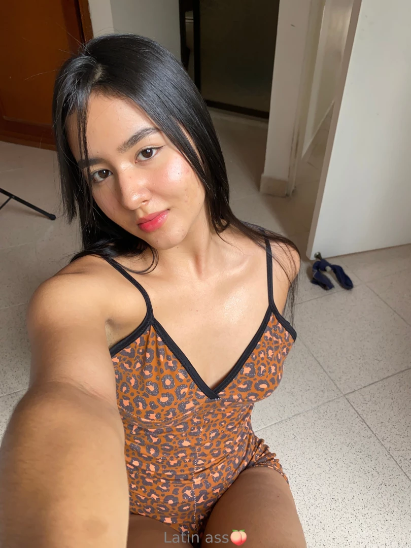 Good morning my babys 