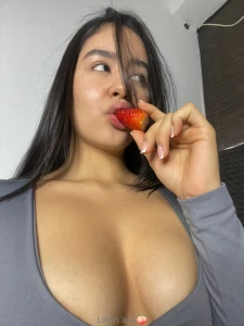 Te espero en el dm beb
