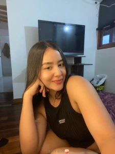 I want to be your girl part 19