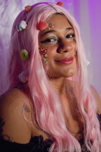 Y si te endulzo un poquito