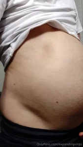 Misc videos from 2018-2020 sucking in and pushing out the last one my part 1