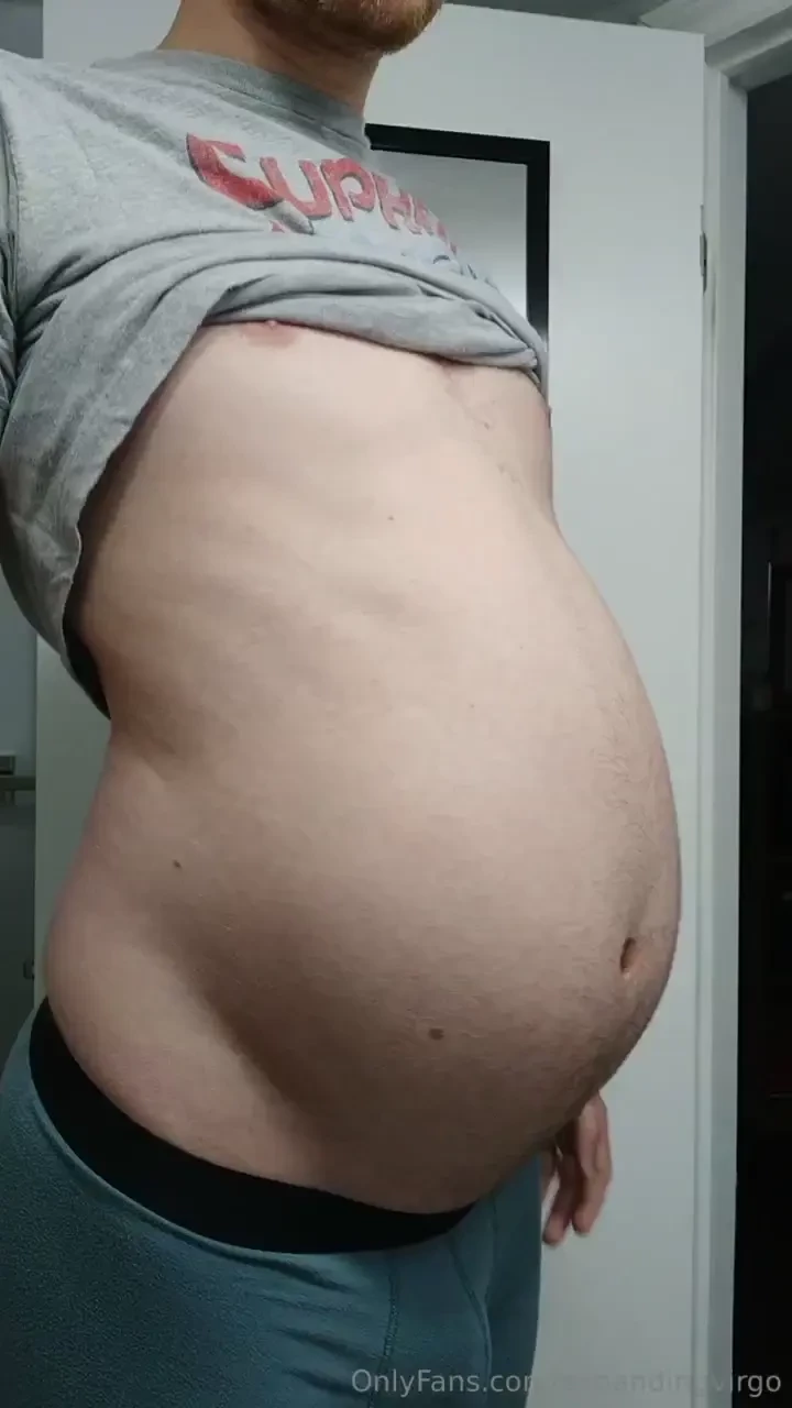 Bloated in a medium shirt - 2020 175 lbs last photo is how the shirt part 1 