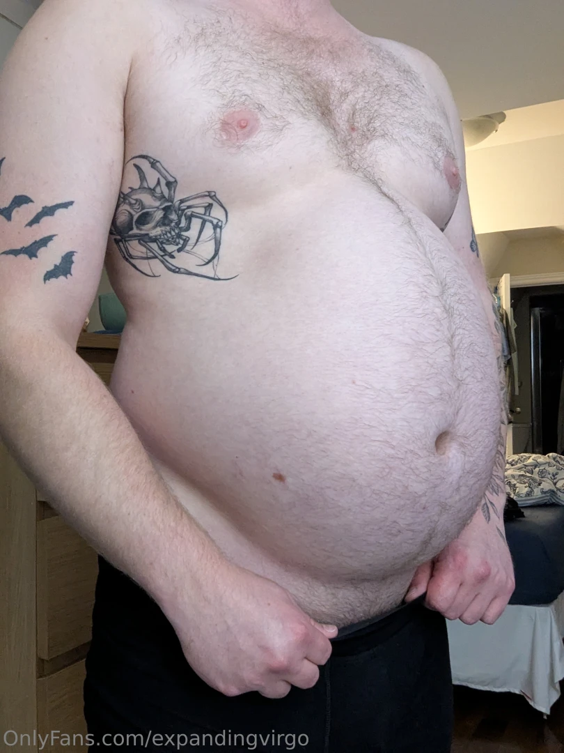 Filling this belly friday june 07 intro - empty belly at work filled part 4 
