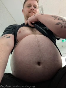 After lunch roundness