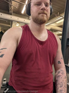 Bloated in tight clothes see photos 1-3 had a big lunch at work today part 1