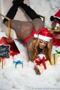 New content in the dms