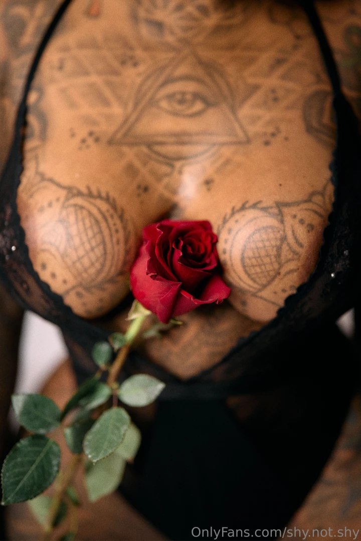 More in your messages part 4 