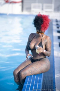 I make the water look even better