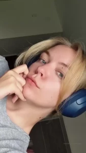 I just wanted to pop in and say i love you