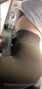 Where do i find a guy who ll join me for a gym and after gym session