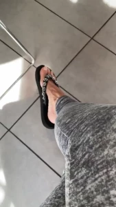 Good mornin having some breakfast then going to get a fresh mani pedi