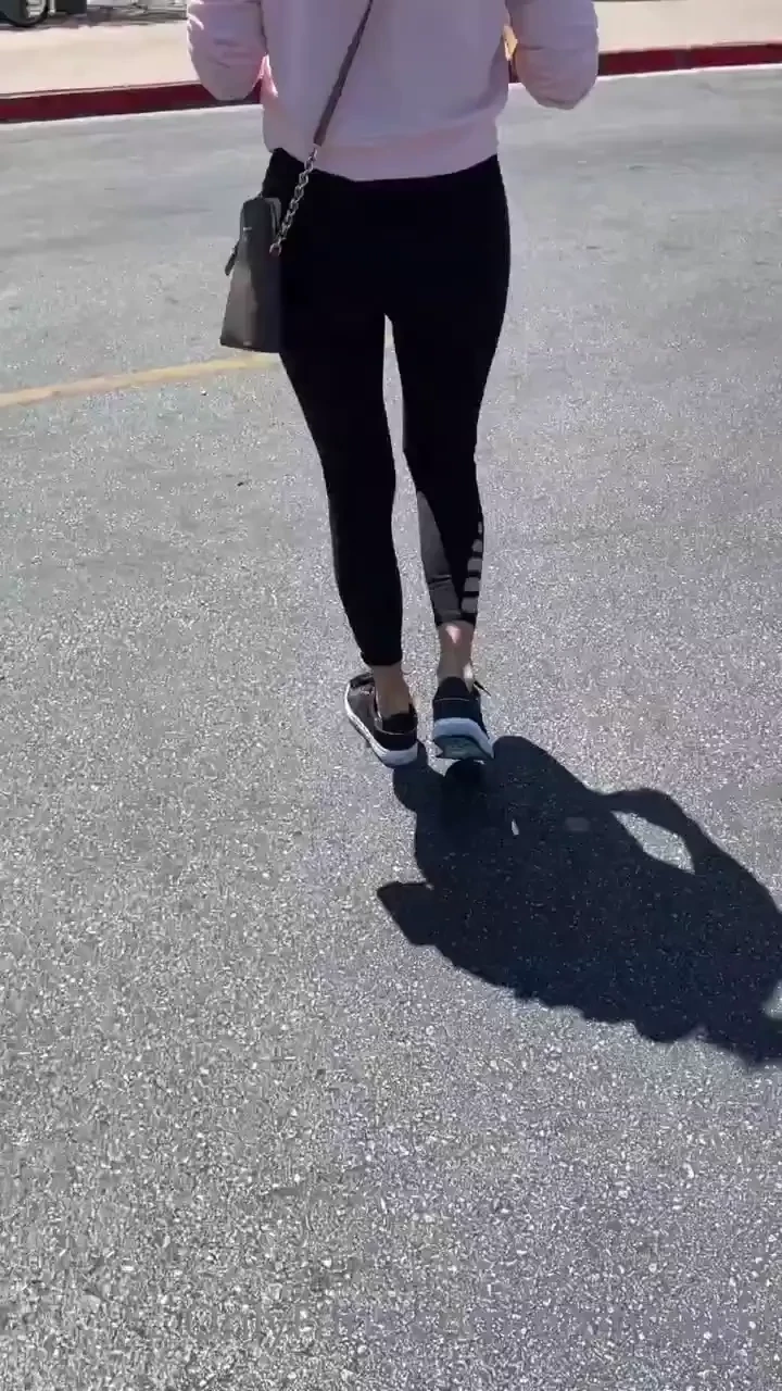 Let s go shopping this is your pov as you walk behind me 