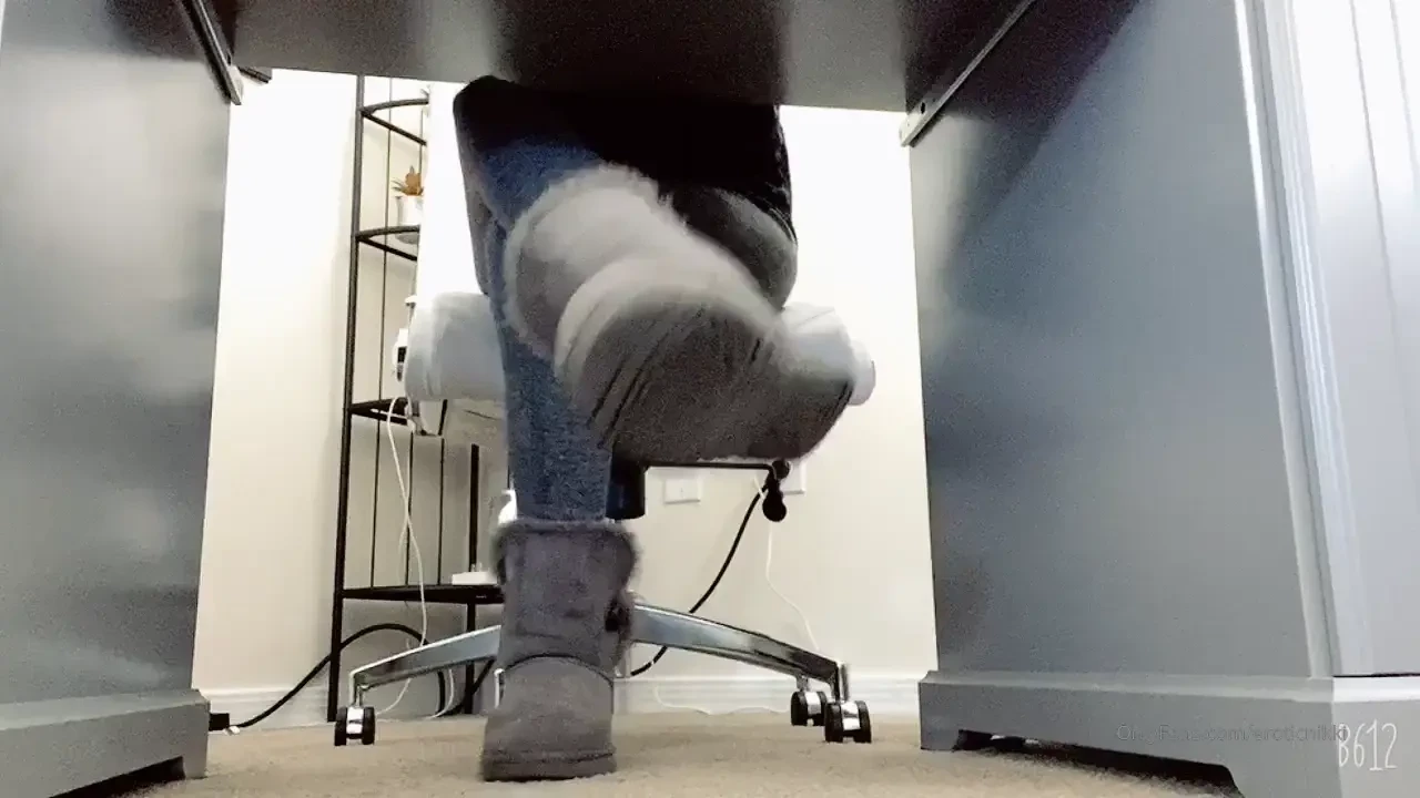 Testing angles before i shoot a video obviously there would be 