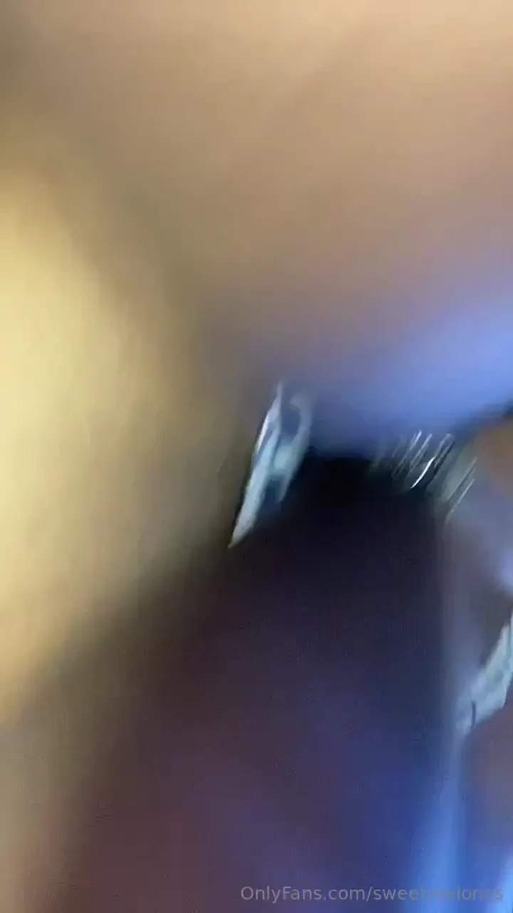 This is how my tits will be in your face when i m riding you as you 