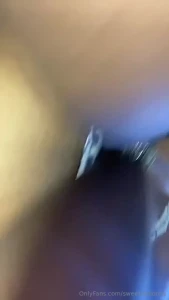 This is how my tits will be in your face when i m riding you as you