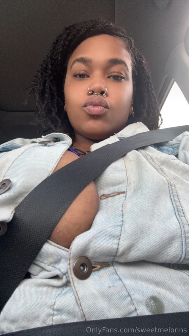 Hehe i love when i do wild stuff like this i look so hot with my part 1 