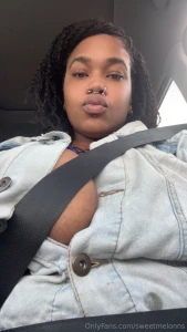 Hehe i love when i do wild stuff like this i look so hot with my part 1