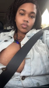 Hehe i love when i do wild stuff like this i look so hot with my