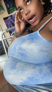 Who wants to cover my next feeding