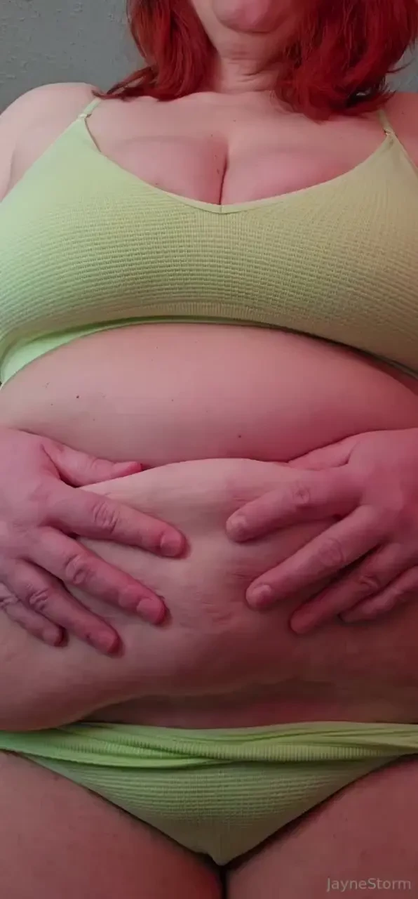 Bigbellyappreciation bellywobble 