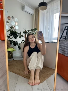 Home alone watching some movies part 1