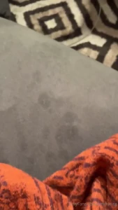 Masturbation video i ve been told i m horny all the time well who told
