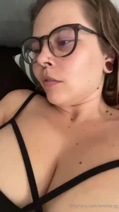 Just enjoying myself part 9