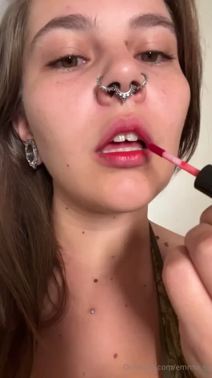 Kiss me where part 2 