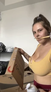 I m such a good cat mom hahha do you have any pets