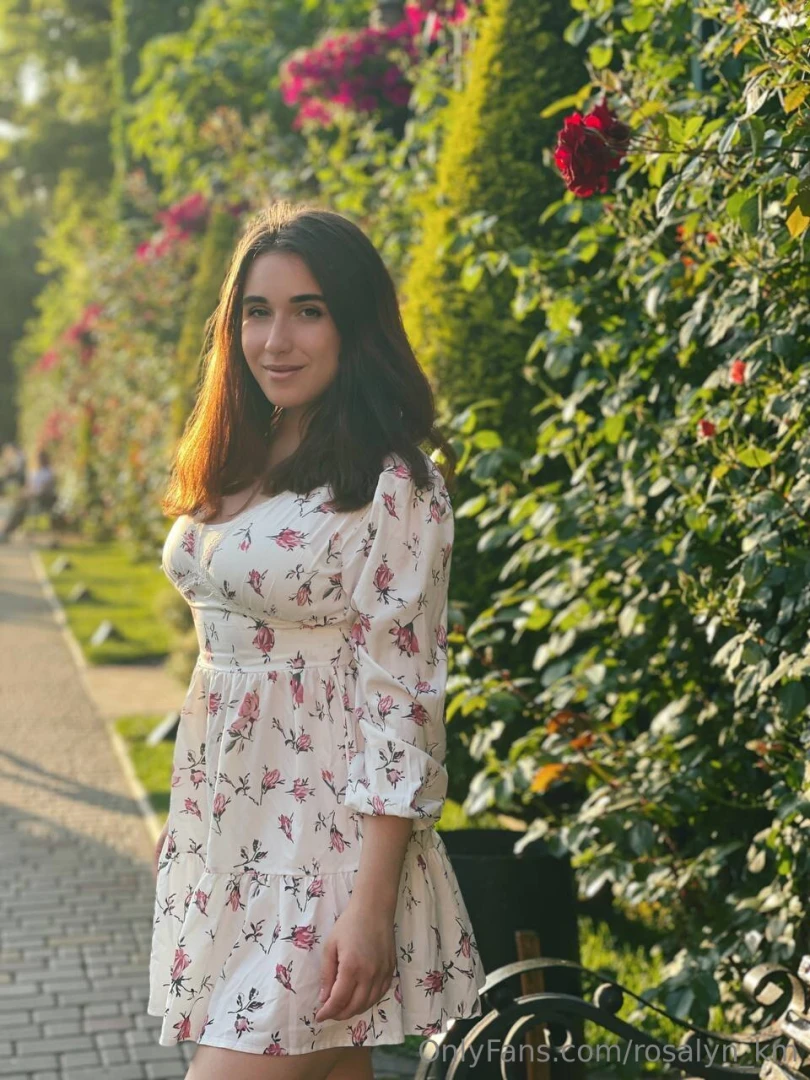 Summer is in full bloom and i couldn t resist capturing this dreamy 
