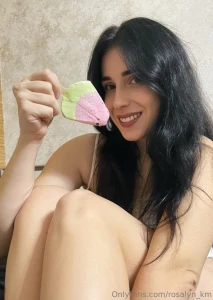 I wish you a good sunday my sweet boy do you have any plans for today