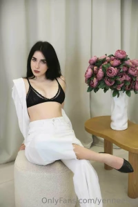 They say elegance is power you don t have to shout about but what if i