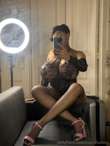 I make a very hot little gift to the first ones