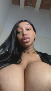 The only thing missing in your night is me don t you think