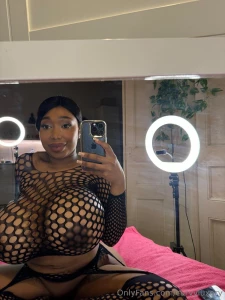 Who said you couldn t have everything here i am