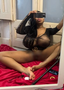 Let me be the secret that you can t stop thinking